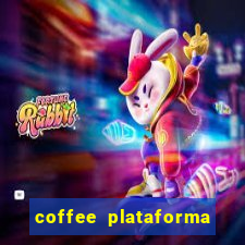 coffee plataforma de jogos